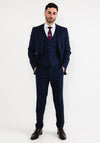 Douglas Romelo Blazer, Navy