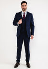 Douglas Romelo Blazer, Navy