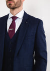Douglas Romelo Blazer, Navy