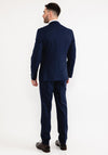 Douglas Romelo Blazer, Navy