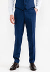 Douglas Romelo Trousers, Dark Blue