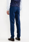 Douglas Romelo Trousers, Dark Blue