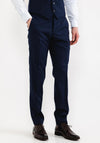 Douglas Romelo Trousers, Navy