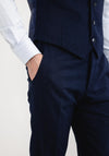 Douglas Romelo Trousers, Navy