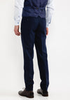 Douglas Romelo Trousers, Navy