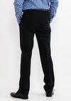 Douglas Flexiband Biarritz Trousers, Black