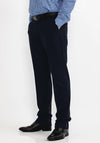 Douglas Flexiband Biarritz Trouser, Navy