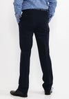 Douglas Flexiband Biarritz Trouser, Navy