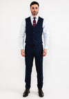 Douglas Romelo Waistcoat, Navy