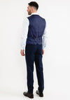 Douglas Romelo Waistcoat, Navy