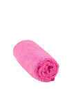 The Tan Brush Cleanser and Microfibre Cloth