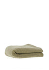 Drift Home Abode Eco Towel, Khaki