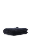 Drift Home Abode Eco Towel, Navy