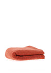 Drift Home Abode Eco Towel, Terracotta