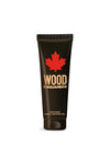 Dsquared2 Wood Pour Homme, 250ml Bath and Shower Gel