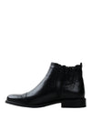 Dubarry Carisa Chelsea Boots, Black