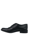 Dubarry Womens Hough Leather Brogues, Black