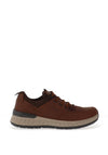 Dubarry Stamford Casual Shoe, Brown