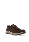 Dubarry Stamford Casual Shoe, Donkey Brown