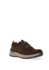 Dubarry Stamford Casual Shoe, Donkey Brown