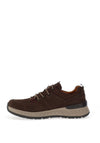 Dubarry Stamford Casual Shoe, Donkey Brown
