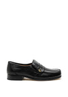 Dubarry Mens Darwin Slip On Shoe, Black