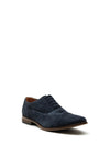 Dubarry Mens Sigfield Suede Formal Shoe, Navy