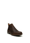 Dubarry Mens Smiths Ankle Boot, Old Rum