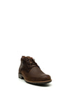 Dubarry Mens Shone Ankle Boot, Old Rum