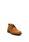 Dubarry Mens Shone Ankle Boot, Tan