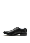 Dubarry Darrel Leather Formal Shoes, Black