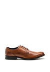 Dubarry Darrel Leather Formal Shoes, Tan