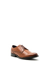 Dubarry Darrel Leather Formal Shoes, Tan
