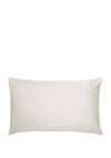 Bedeck of Belfast Fine Linens 600TC Pillowcase, Cashmere
