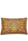 Morris & Co Seasons by May Pillowcase, Saffron