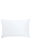 Sanderson 220 Thread Count Pillowcase, White