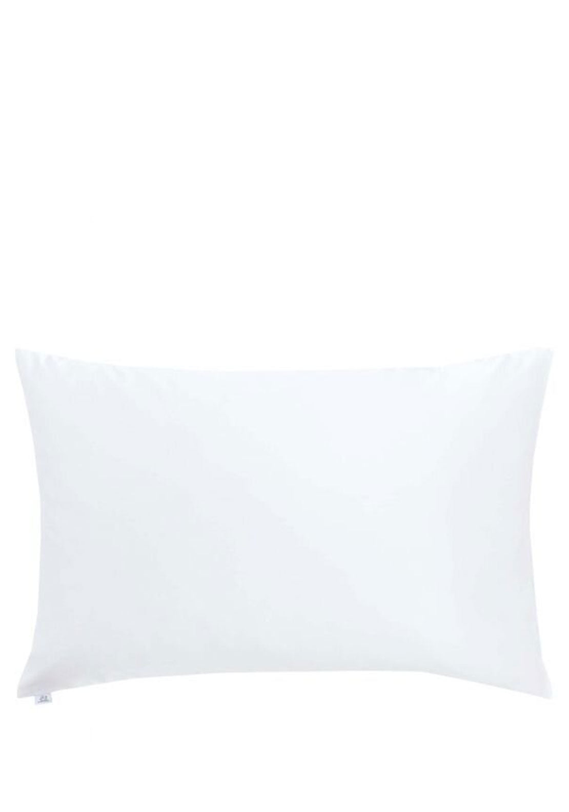 Sanderson 220 Thread Count Pillowcase, White