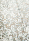 EA Design Abel 90 x 90 Eyelet Curtains, Duck Egg