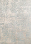 EA Design Fiesta 66 x 90 Eyelet Curtains, Duck Egg