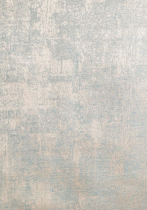 EA Design Fiesta 66 x 90 Eyelet Curtains, Duck Egg