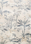 EA Design Tropic 130 x 190 Eyelet Curtains, Beige