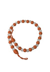 Alan Symonds Earle Curtain Tie Back, Orange