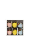 Shudehill Giftware 6 Easter Fun Filled Eggs