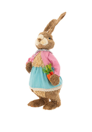 Enchante Mrs Rabbit Large Ornament
