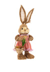 Enchante Mrs Bunny Chums Large Ornament