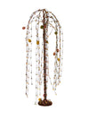 Enchante Willow Egg Tree Ornament