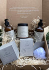 Eau Lovely Dublin Box of Hope Hamper Gift Box