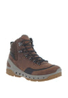 Ecco Gortex Biom Venture Waterproof Boot, Espresso Brown