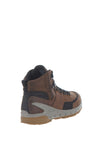 Ecco Gortex Biom Venture Waterproof Boot, Espresso Brown