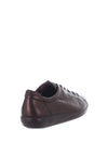 Ecco Women’s Leather Comfort Shoe, Fig